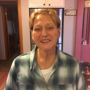 Meet your Posher, Linda